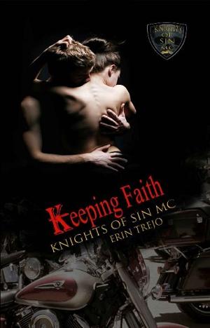 Keeping Faith by Erin Trejo