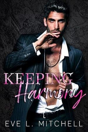 Keeping Harmony by Eve L. Mitchell