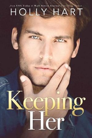Keeping Her by Holly Hart