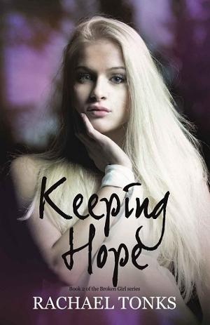 Keeping Hope by Rachael Tonks