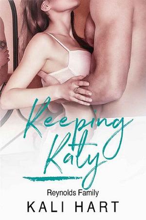 Keeping Katy by Kali Hart
