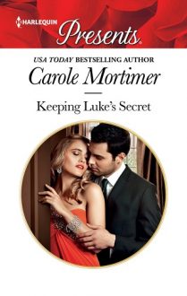 Keeping Luke’s Secret by Carole Mortimer