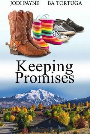 Keeping Promises by Jodi Payne
