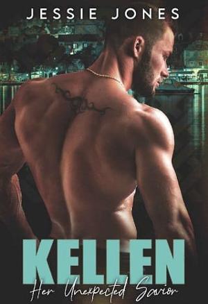 Kellen by Jessie Jones