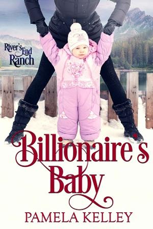 Billionaire’s Baby by Pamela M. Kelley