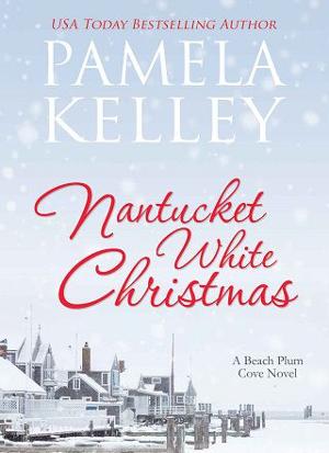 Nantucket White Christmas by Pamela M. Kelley