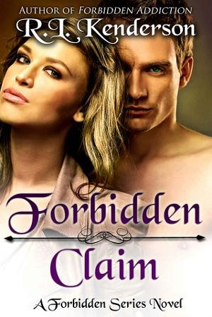 Forbidden Claim by R.L. Kenderson