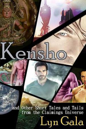 Kensho by Lyn Gala