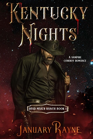 Kentucky Nights by January Rayne