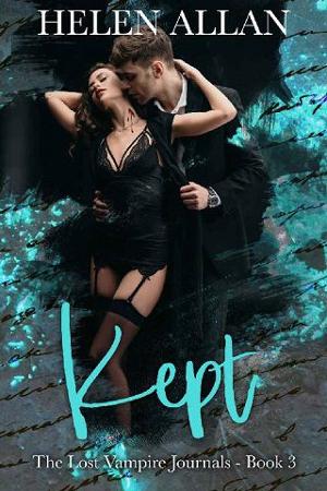 Kept #3 by Helen Allan