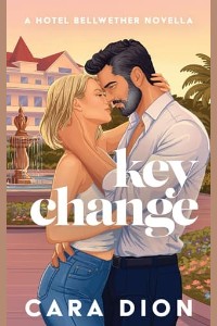 Key Change by Cara Dion