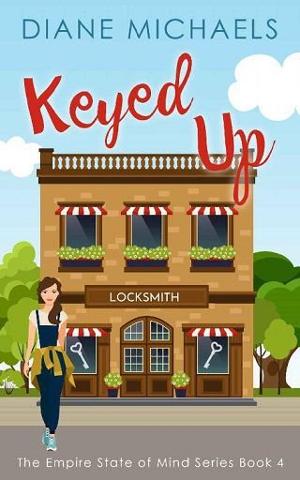 Keyed Up by Diane Michaels