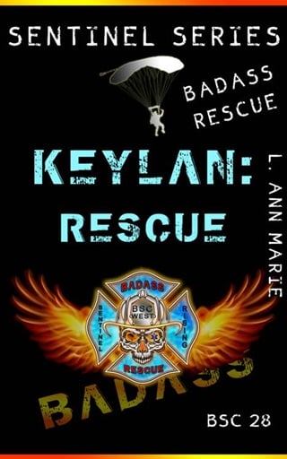 Keylan: Rescue by L. Ann Marie