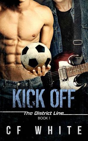 Kick Off by C.F. White