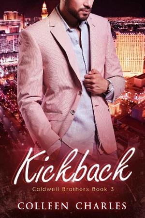 Kickback by Colleen Charles