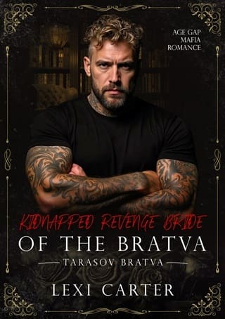 Kidnapped Revenge Bride of the Bratva by Lexi Carter