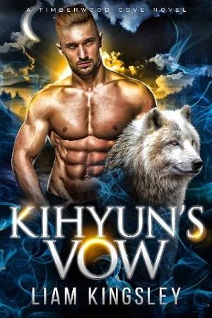 Kihyun’s Vow by Liam Kingsley