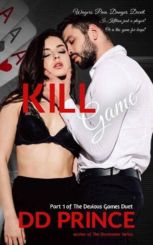 Kill Game by DD Prince