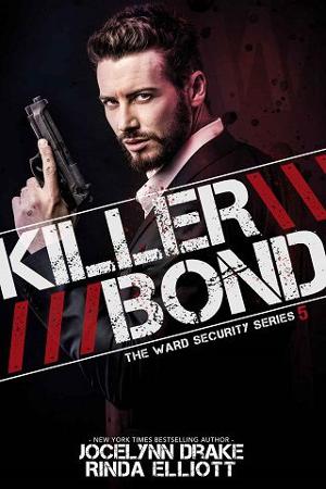 Killer Bond by Jocelynn Drake