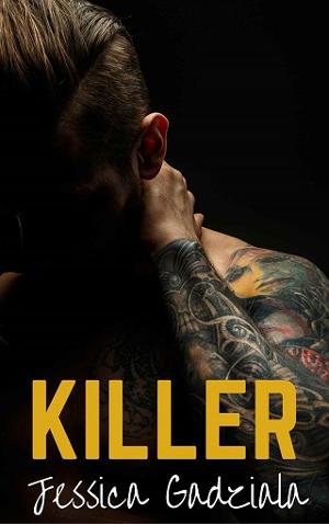 Killer by Jessica Gadziala