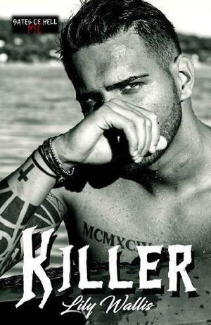 Killer by Lily Wallis