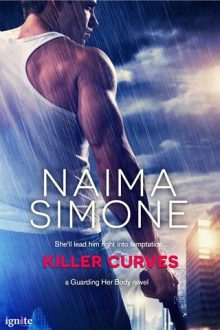 Killer Curves by Naima Simone