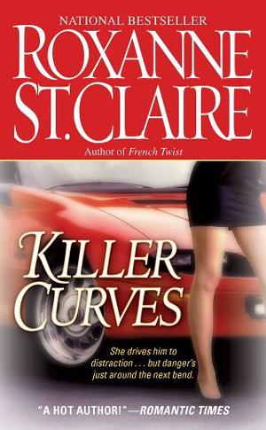 Killer Curves by Roxanne St. Claire