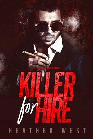 Killer for Hire by Heather West