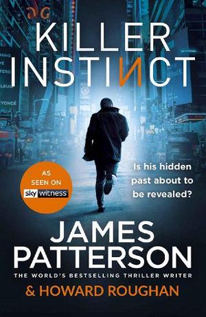 Killer Instinct by James Patterson, Howard Roughan