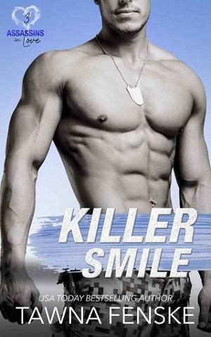 Killer Smile by Tawna Fenske