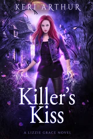 Killer’s Kiss by Keri Arthur