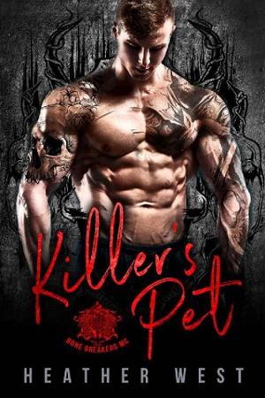 Killer’s Pet by Heather West