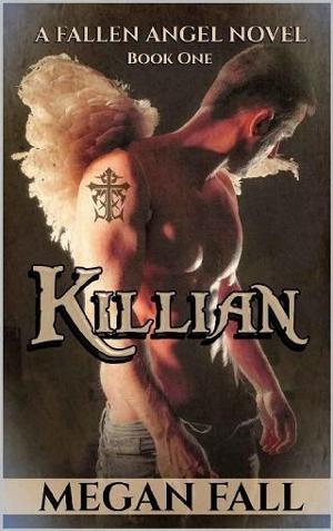 Killian by Megan Fall
