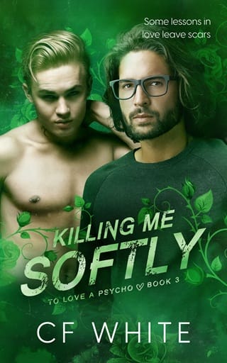 Killing Me Softly by C F White