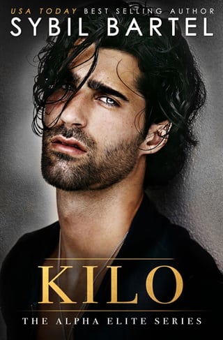 Kilo by Sybil Bartel