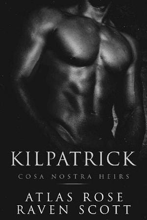 Kilpatrick by Atlas Rose