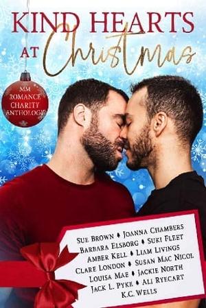Kind Hearts at Christmas by Sue Brown