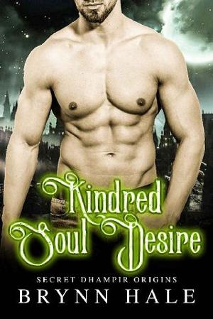 Kindred Soul Desire by Brynn Hale