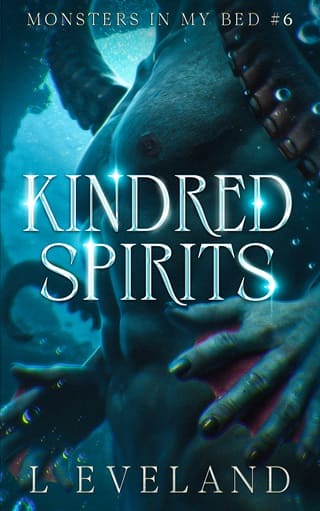 Kindred Spirits by L Eveland