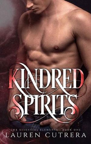 Kindred Spirits by Lauren Cutrera