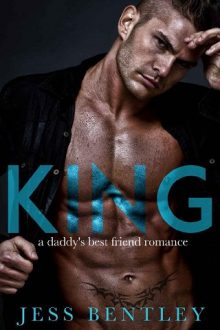 King by Jess Bentley