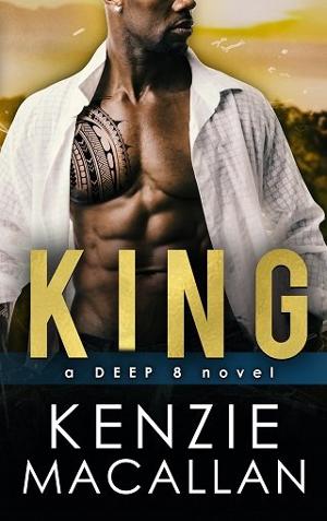 King by Kenzie Macallan