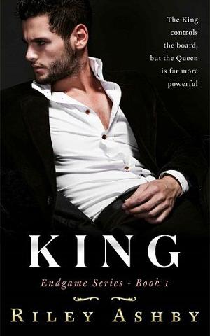 King by Riley Ashby