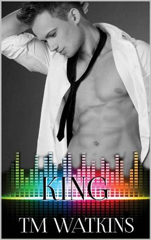 King by TM Watkins