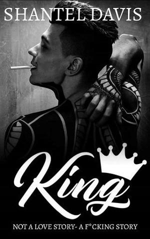 King: Darker Than Romance by Shantel Davis