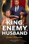 King, Enemy, Husband by Jackie Ashenden