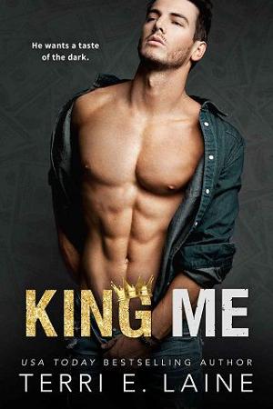 King Me by Terri E. Laine