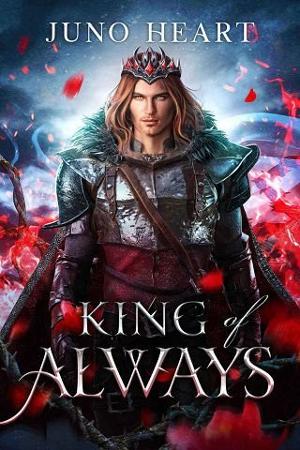 King of Always by Juno Heart