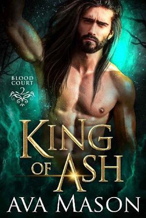 King of Ash by Ava Mason