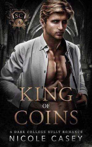 King of Coins by Nicole Casey